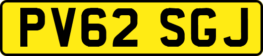 PV62SGJ