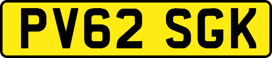 PV62SGK