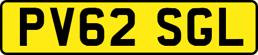 PV62SGL