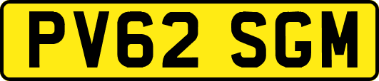 PV62SGM