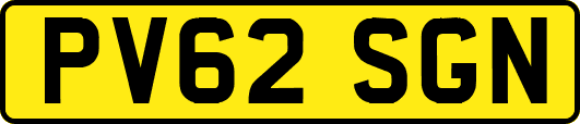 PV62SGN