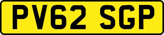PV62SGP