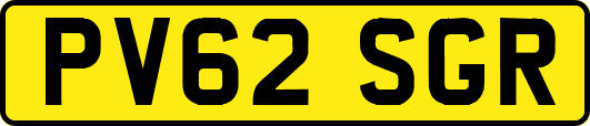 PV62SGR