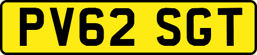 PV62SGT
