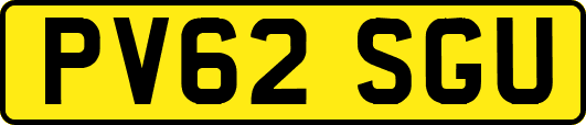PV62SGU