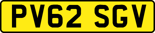 PV62SGV
