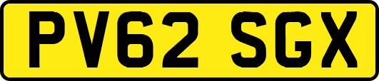 PV62SGX