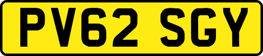 PV62SGY