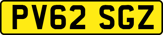 PV62SGZ