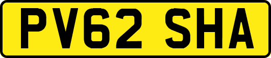 PV62SHA