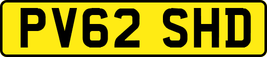 PV62SHD