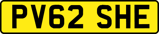 PV62SHE