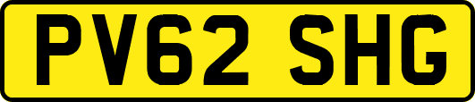 PV62SHG