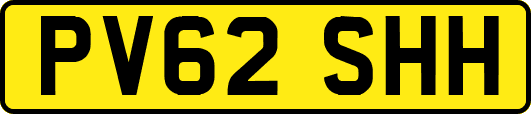 PV62SHH