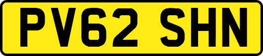 PV62SHN