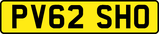 PV62SHO