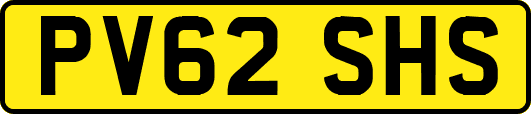 PV62SHS