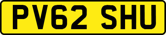 PV62SHU