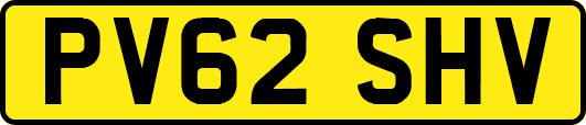 PV62SHV