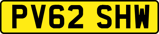 PV62SHW