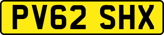 PV62SHX