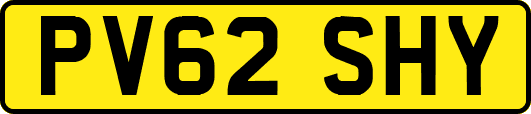 PV62SHY