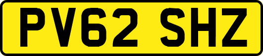 PV62SHZ