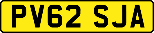 PV62SJA