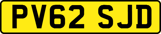 PV62SJD