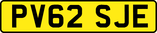 PV62SJE