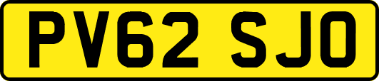 PV62SJO