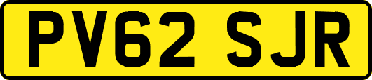 PV62SJR