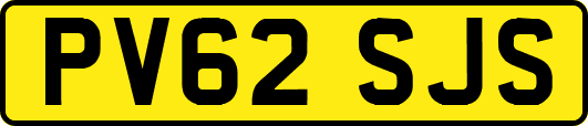 PV62SJS