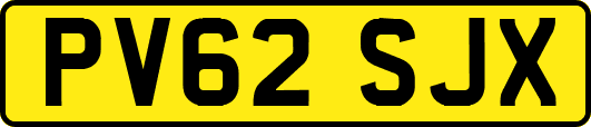 PV62SJX