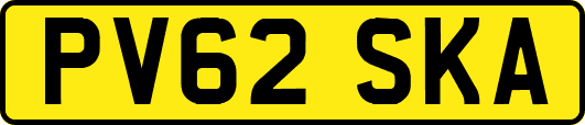 PV62SKA