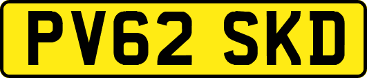 PV62SKD
