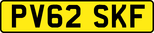 PV62SKF