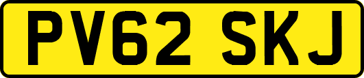 PV62SKJ