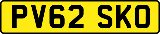 PV62SKO