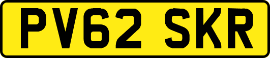 PV62SKR