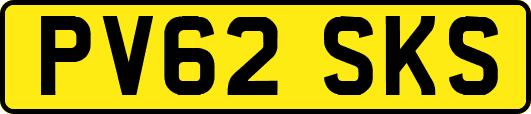 PV62SKS