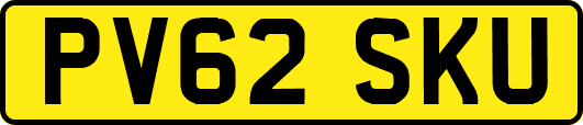 PV62SKU