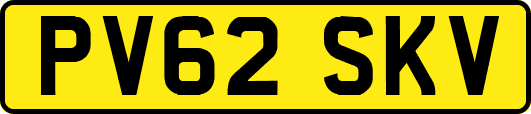 PV62SKV