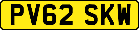 PV62SKW