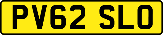 PV62SLO