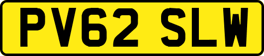 PV62SLW