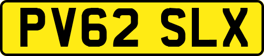 PV62SLX