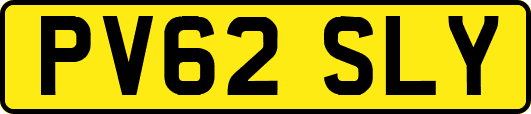PV62SLY