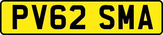 PV62SMA