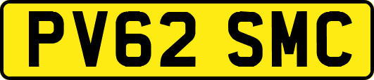 PV62SMC